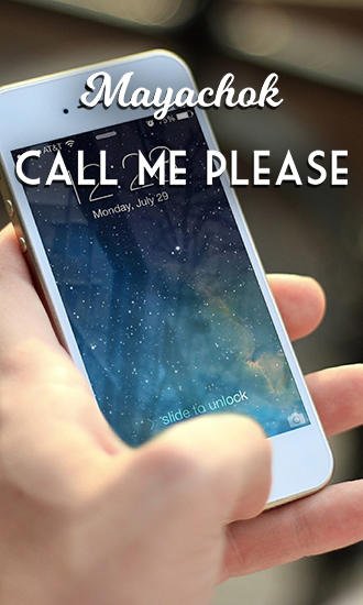download Call back: Call me please apk